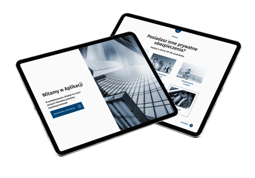 Bespoke sales presentation and orders management