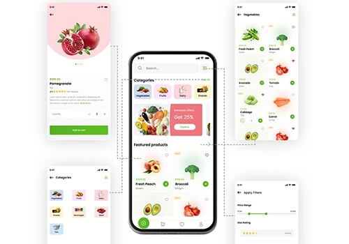 Grocery