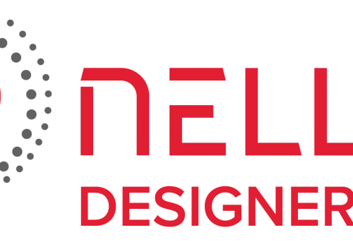 Logo Design For Nellai Designer Hub
