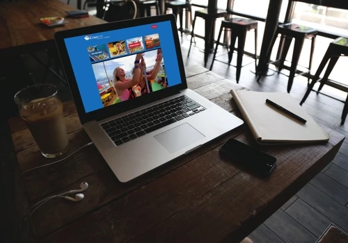 White Label Websites for Travel Agencies