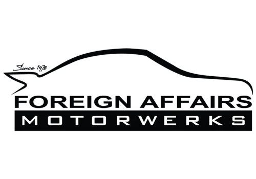 Foreign Affairs Motorsports