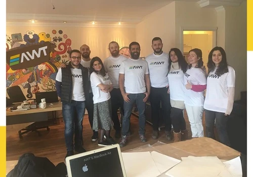 izmir web tasarım