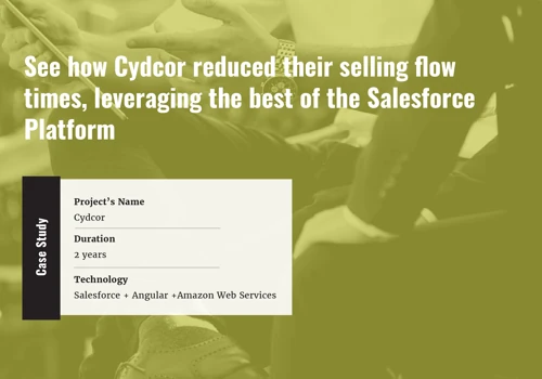 Cydcor