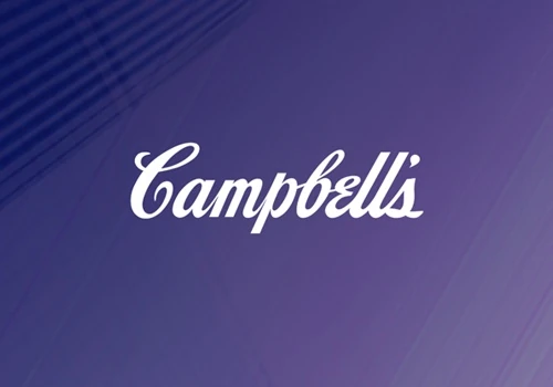 Open Source Marketing Campaign Site for Campbell's