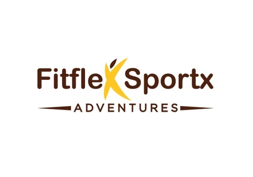 Fitflex Sportx Adventures Logo