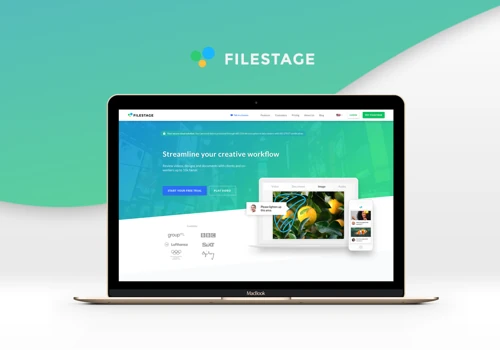 FileStage