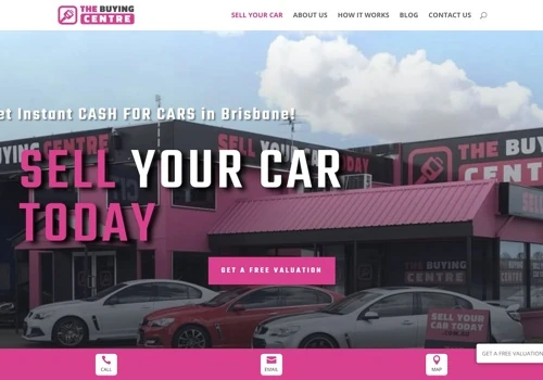 Website Design & Search Engine Optimisation