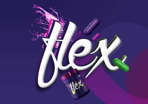 Flex Gum Pills