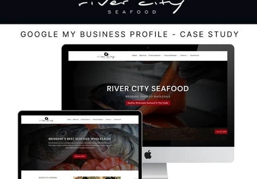 Google My Business Optimisation
