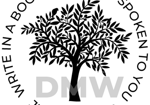 Logo for D. Marietta Williams