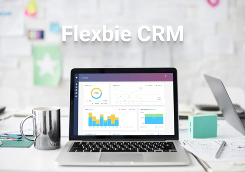 CRM for E-commerce