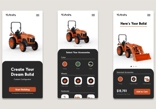 Kubota Tractor Corporation