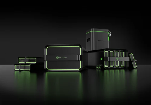 Seagate