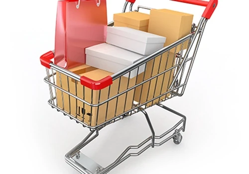 Ecommerce and Retail