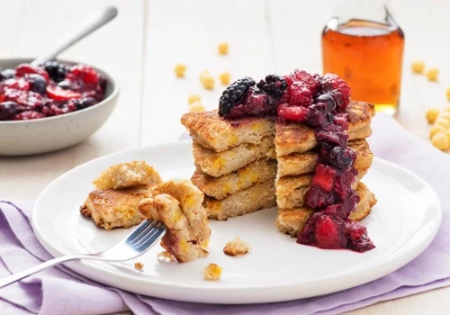 Recipe Photography + Development