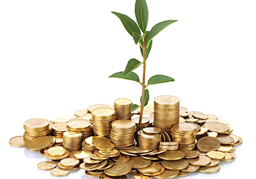 Financial Services Industry Profile