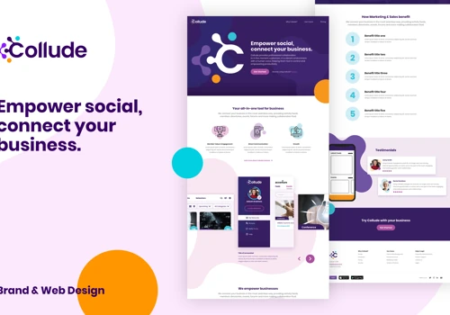 Private Social Media Platform
