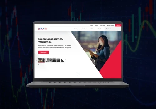 BDO USA, LLP
