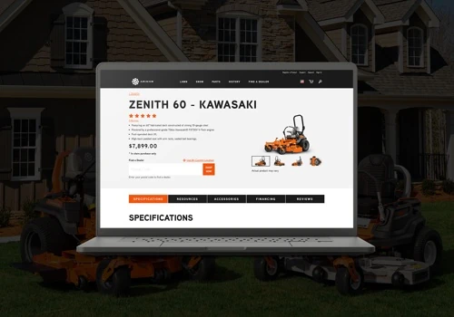 Ariens