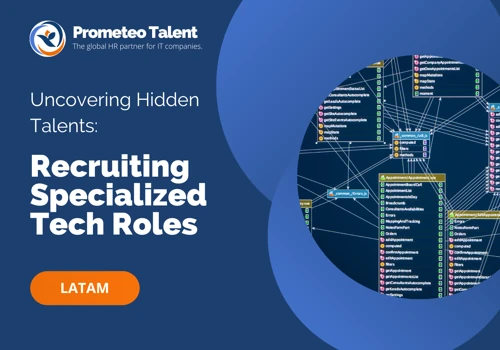 Recruiting Specialized Tech Roles as RPO