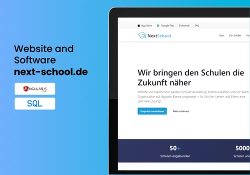 NextSchool