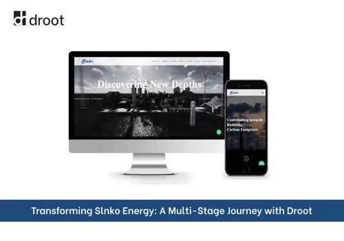 Digital Transformation for Renewable Industry