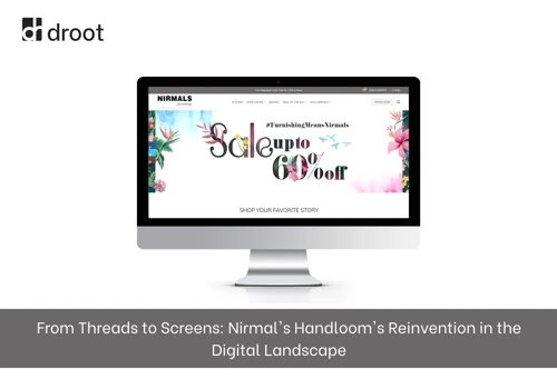 Digital Transformation for Home Decor Industry
