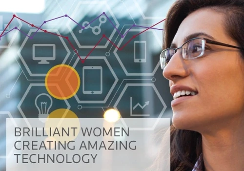 Grace Hopper Conference