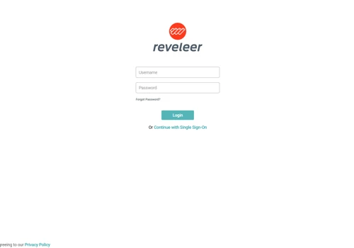 Reveleer – AI Value-Based Healthcare Workflow Plat