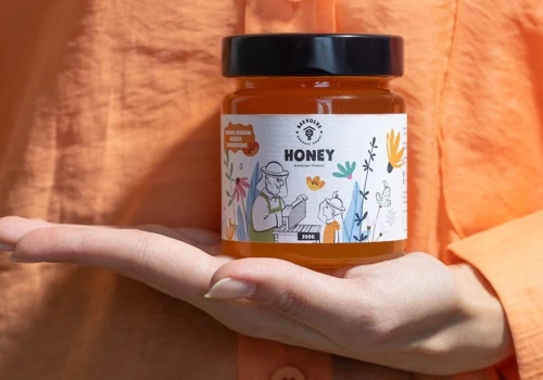 Branding and Packaging Design | Beevolve