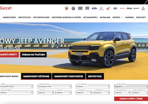 AutoHub: Web & Market Platform