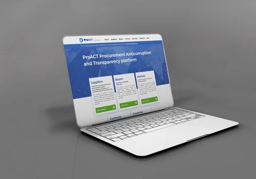 ProAct Analytical Platform