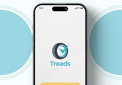 Treads