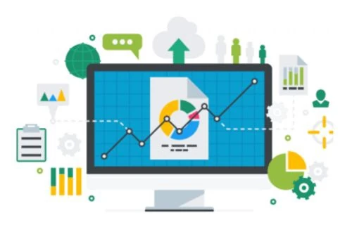 Financial Reporting Solution