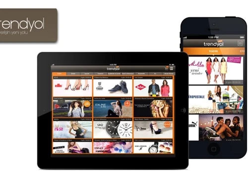 Trendyol Mobile apps