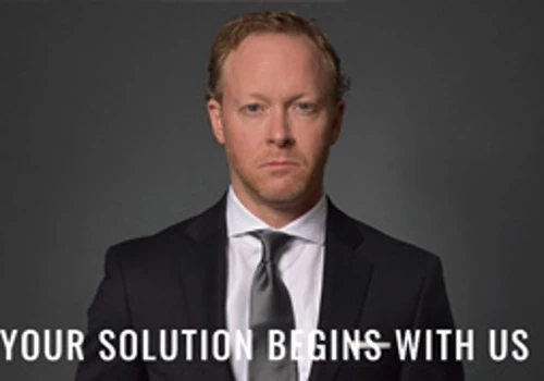 John M. Lynch, LLC Website