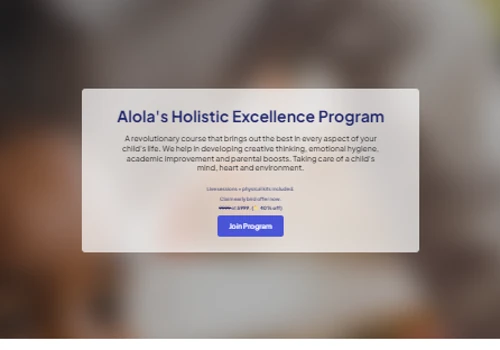 WordPress Website