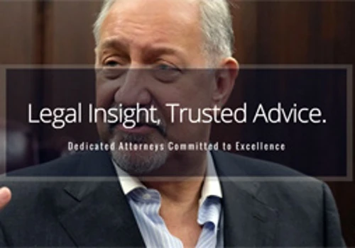 Geragos & Geragos