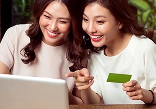 Human touch + sales-driven strategies = successful technology business growth