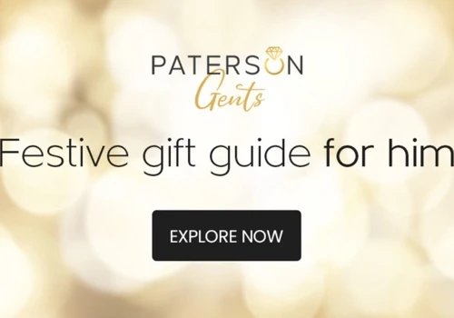 Paterson | SEO Campaign