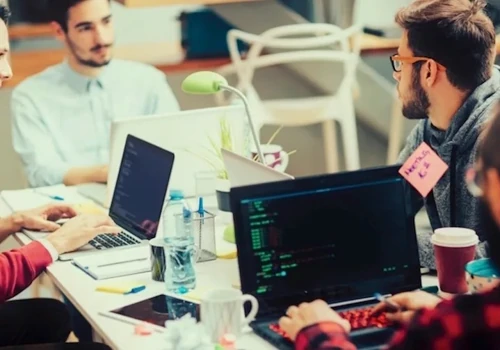 Agile services