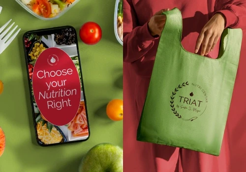 Visual identity, Creative direction