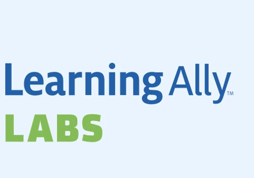 Learning Ally