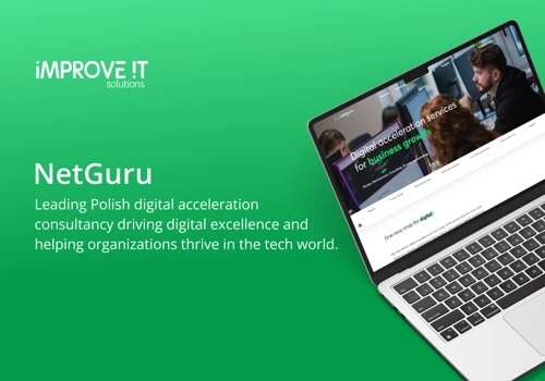 Dedicated Engineering Support for NetGuru