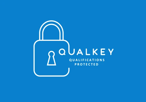 Qualkey Web Application