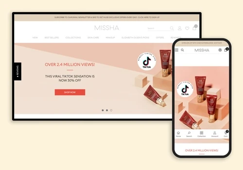 Misshaus's migration from OpenCart to Shopify