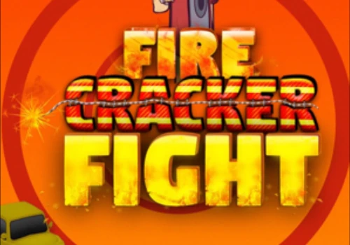 Alan Dyke - Firecracker Fight