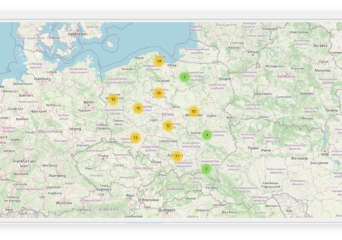 GSD - Maps