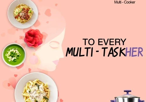 Modern Cooking Appliances For The New-Age Home