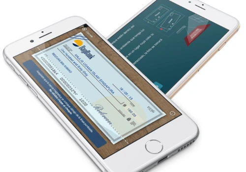Smart Check Deposit
